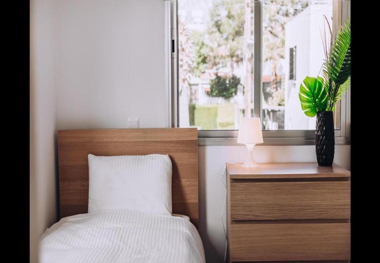 H&O Royal Townhouse In Center Paphos Apartment Екстериор снимка