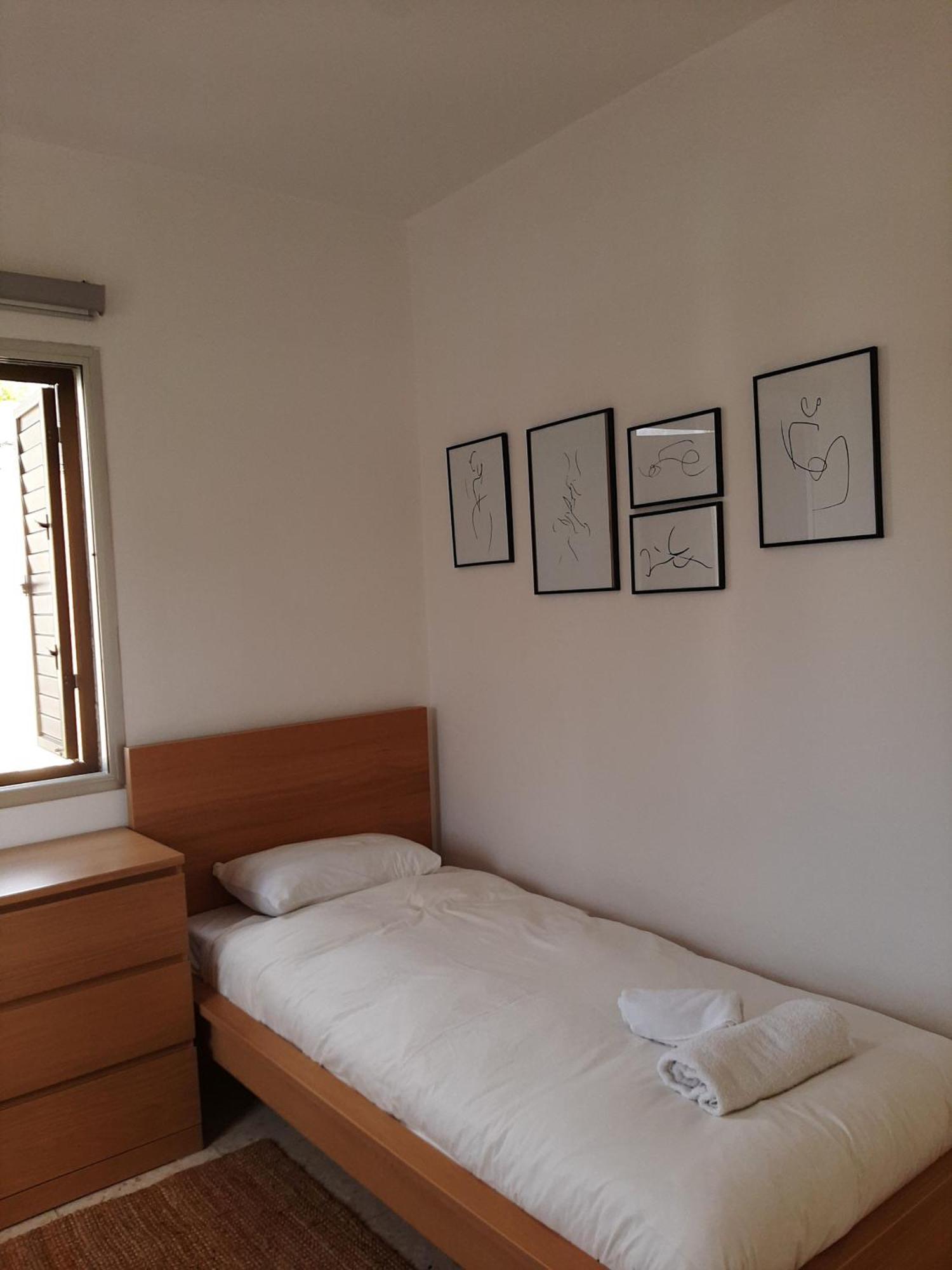 H&O Royal Townhouse In Center Paphos Apartment Екстериор снимка